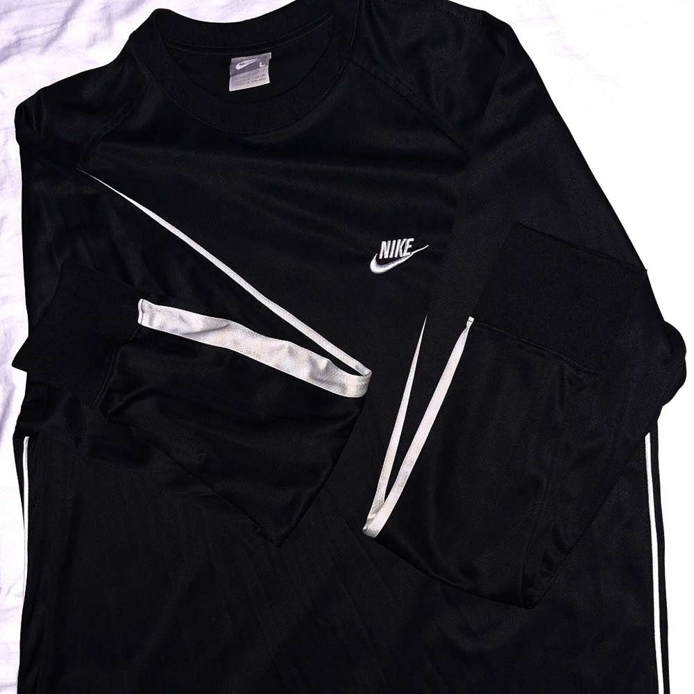 Nike Pullover Sweater